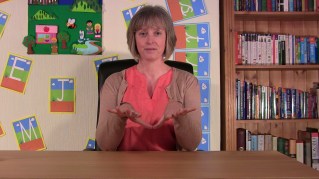 Front Picture from Hand &amp; finger Assessment