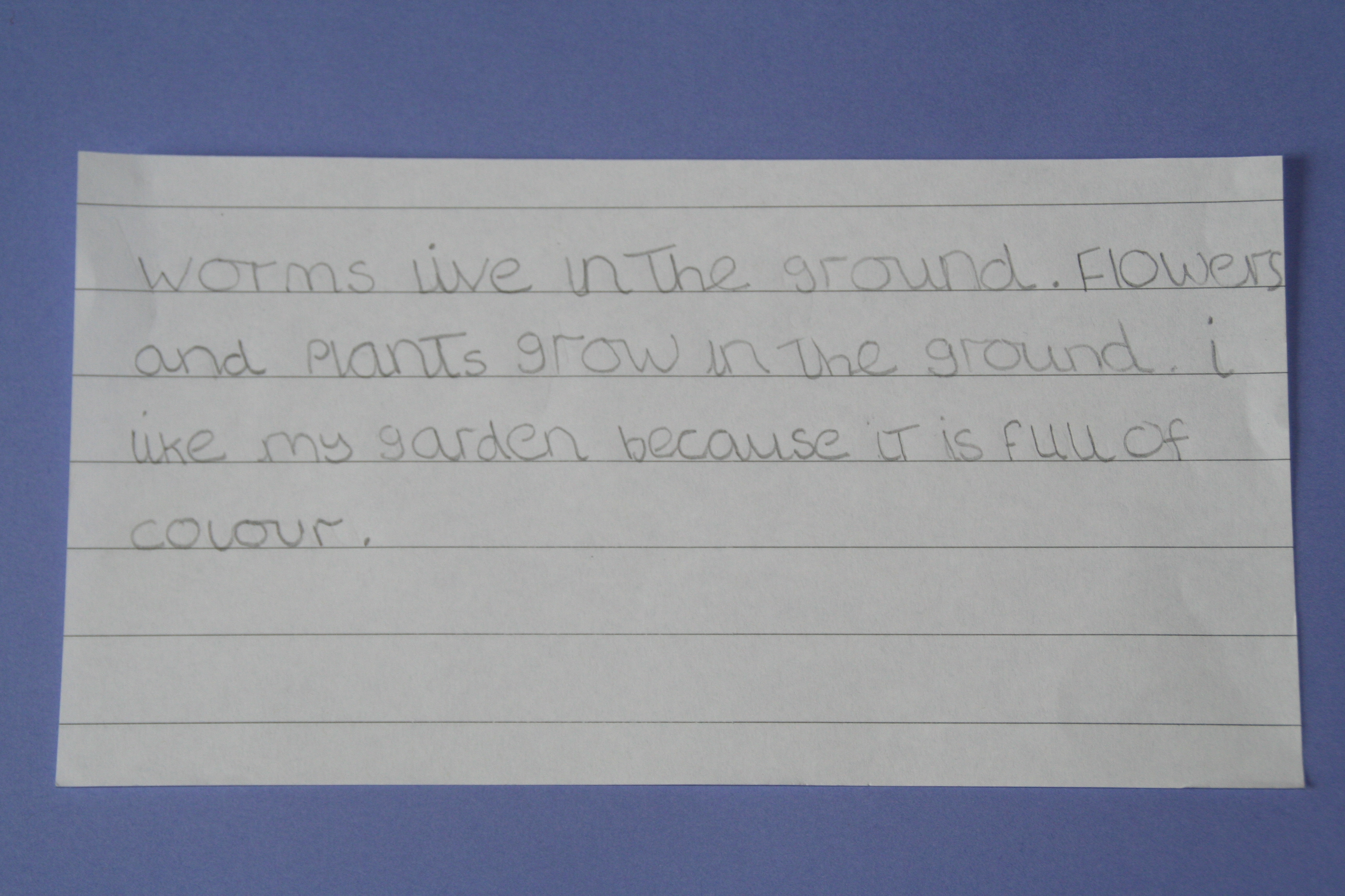 letter size issues 8725