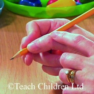 pencil grip back to school 1